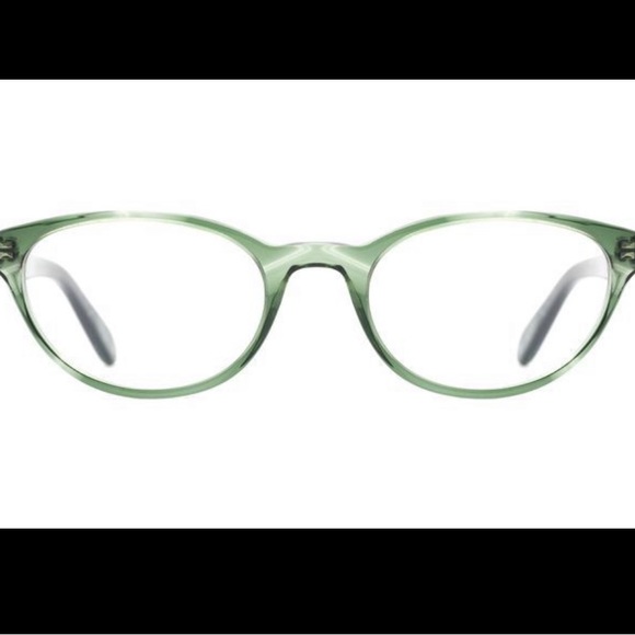 Oliver Peoples Lilla Green OV5232 1053 - Picture 6 of 6